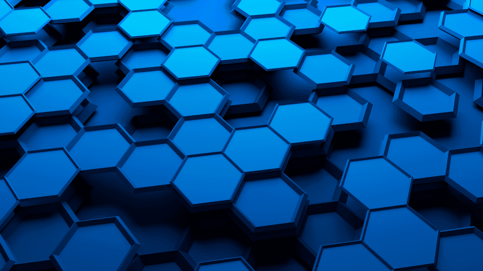 Abstract art_marketplace