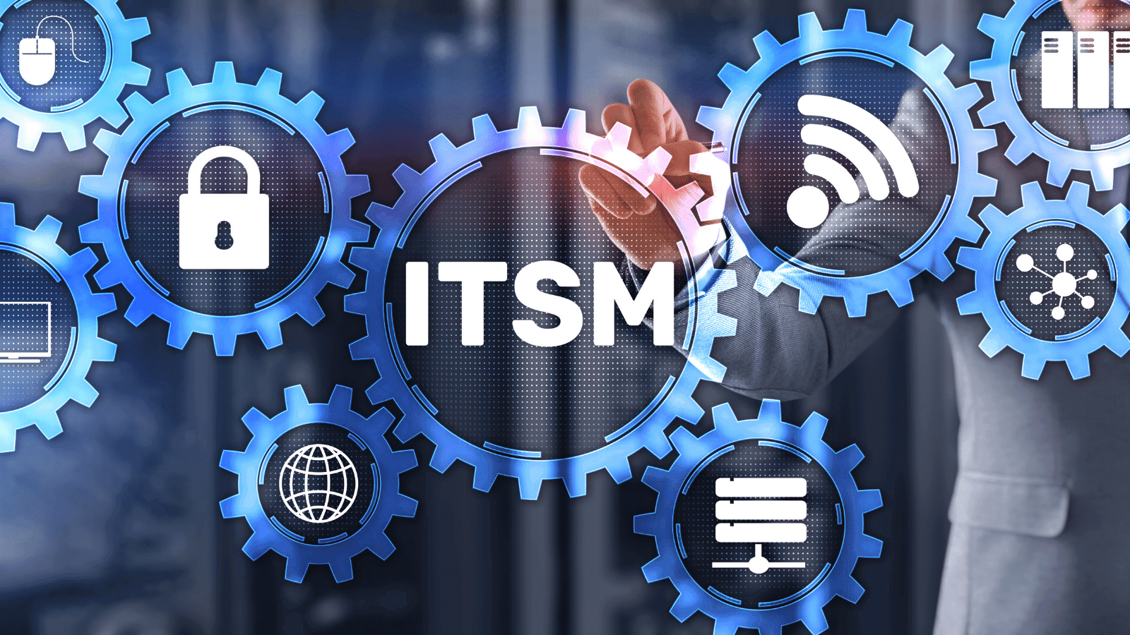 ITSM service management