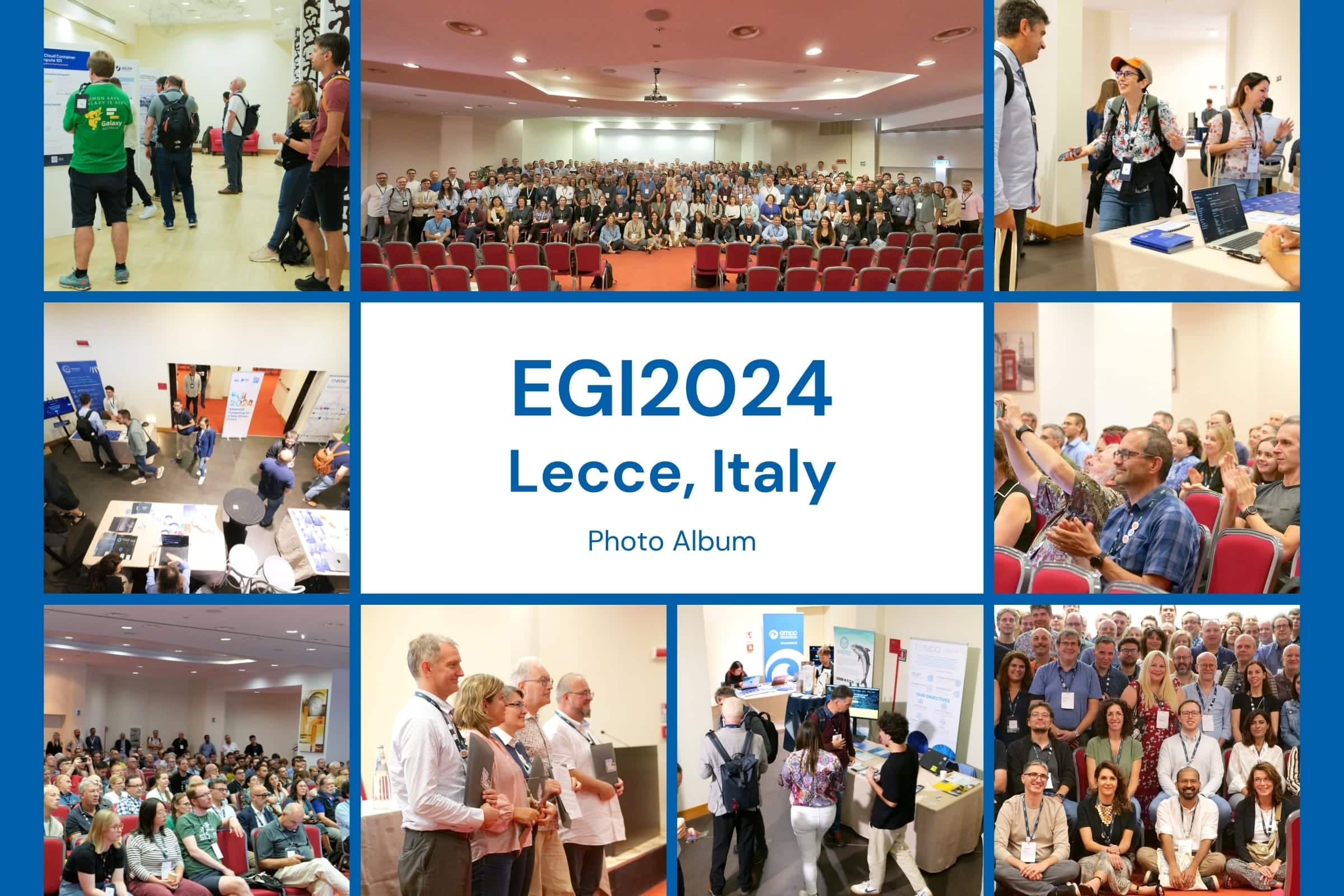 EGI2024 Flickr