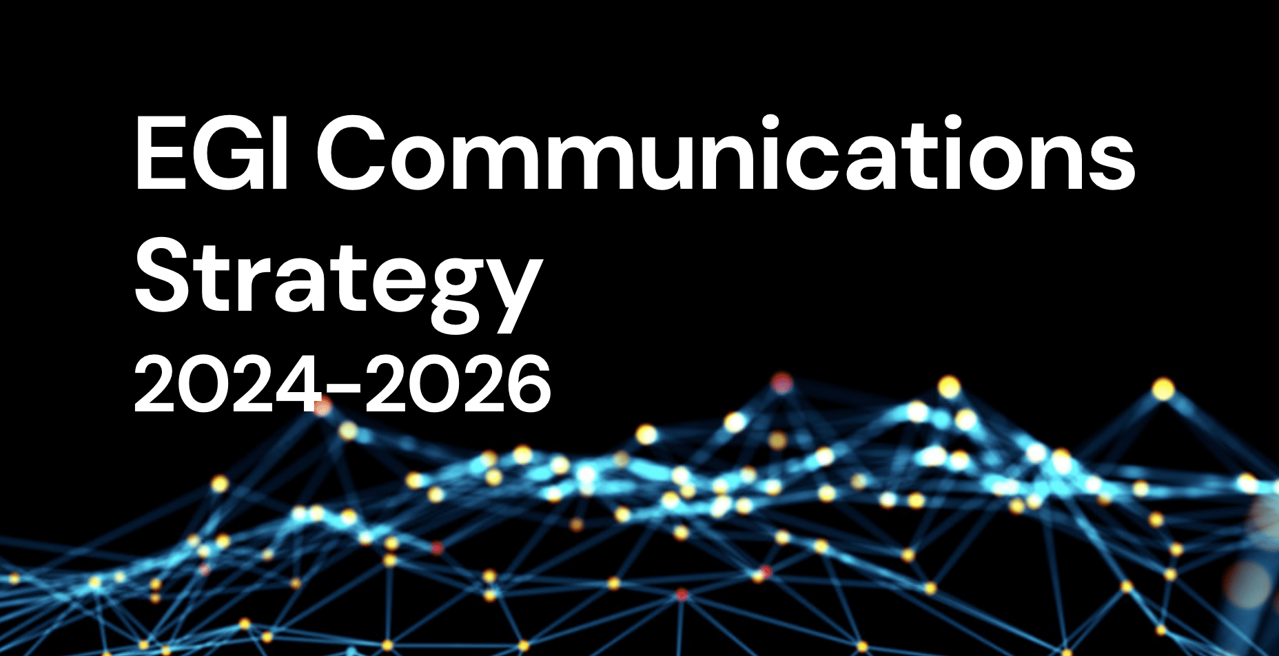 Communications strategy cover thumbnail
