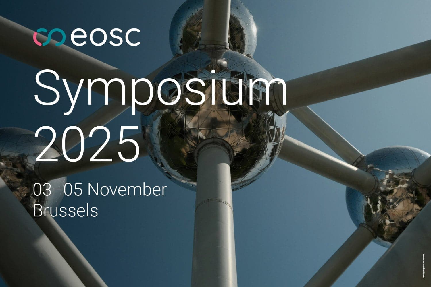 EOSC Winter School 2025