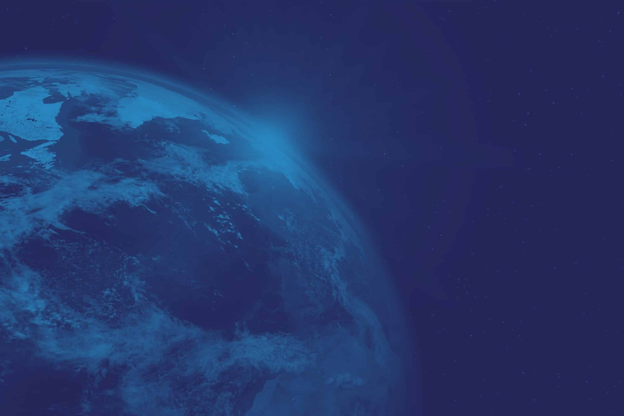 Pangeo open science gateway for big data science