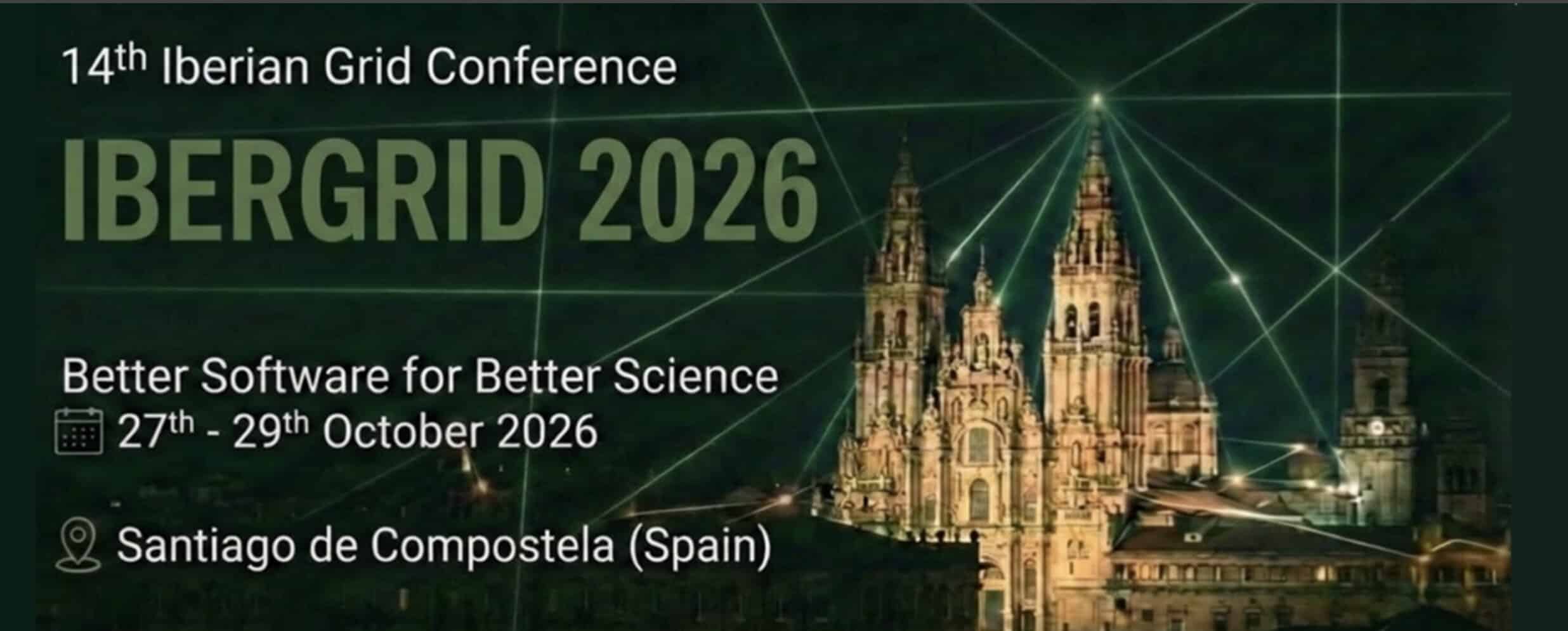 IBERGRID 2026
