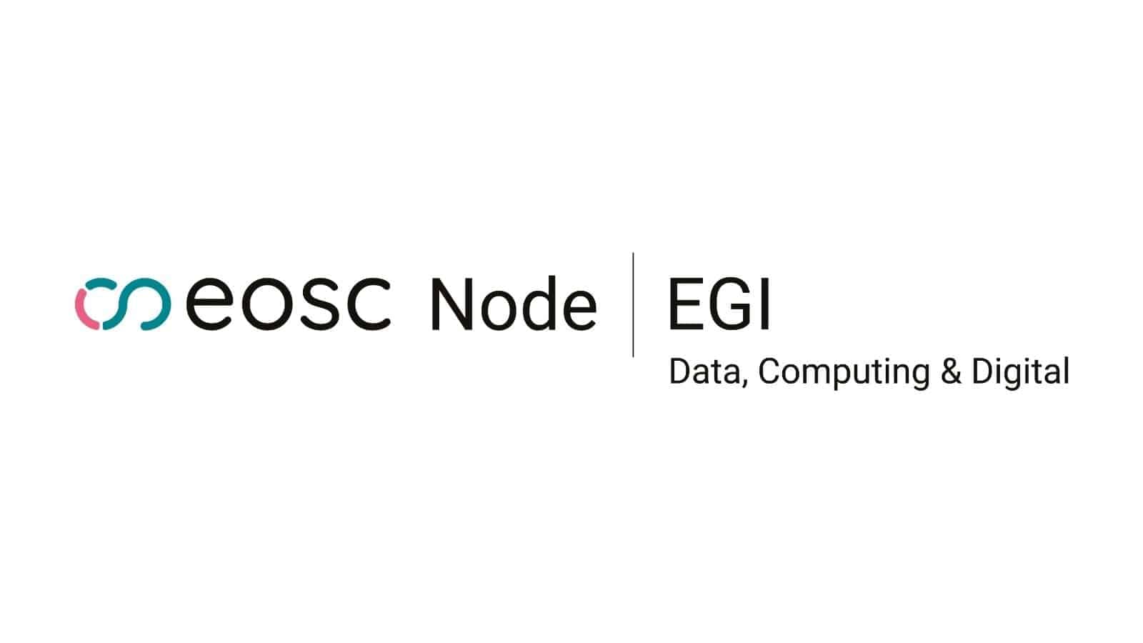 EOSC Node EGI